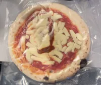 Pizza margherita