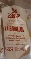 Pizza Fresca La Barbacoa