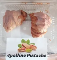 Apolline pistache