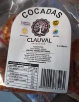 Cocadas
