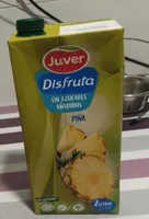 Zumo piña