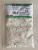 Salsa Carbonara