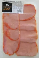 Fiambre de Lomo al Horno