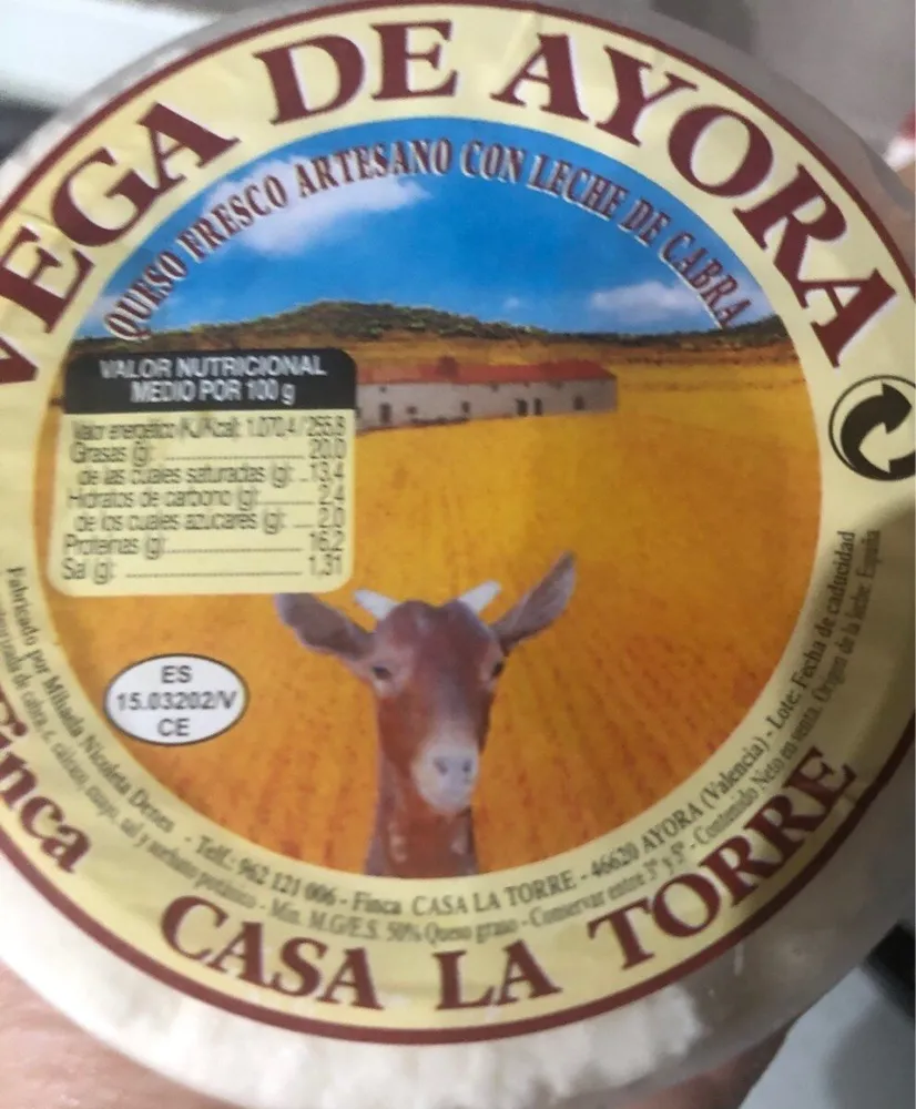 Queso