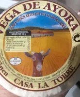 Queso