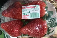 Fraises