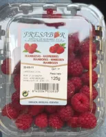 Framboises