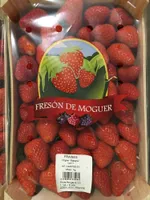 Fresas