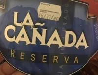 Jamón La Cañada