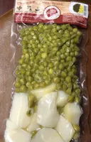 Pesol i patates