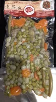 Menestra de Verduras