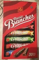 Classic Branches