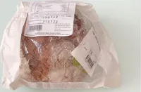 Pan de Castañas