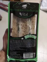 Sándwich