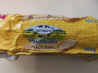 Mantequilla Tradicional
