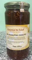 Mel d’eucaliptus