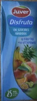 10 frutas 10 vitaminas