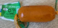 Chorizo cochino negro canario