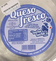 Queso fresco
