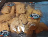 Nuggets de pollo