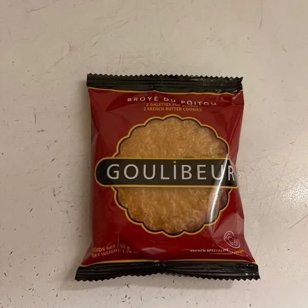 Galère pur beurre