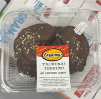 Palmeras Ferrero