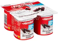+proteinas stracciatella