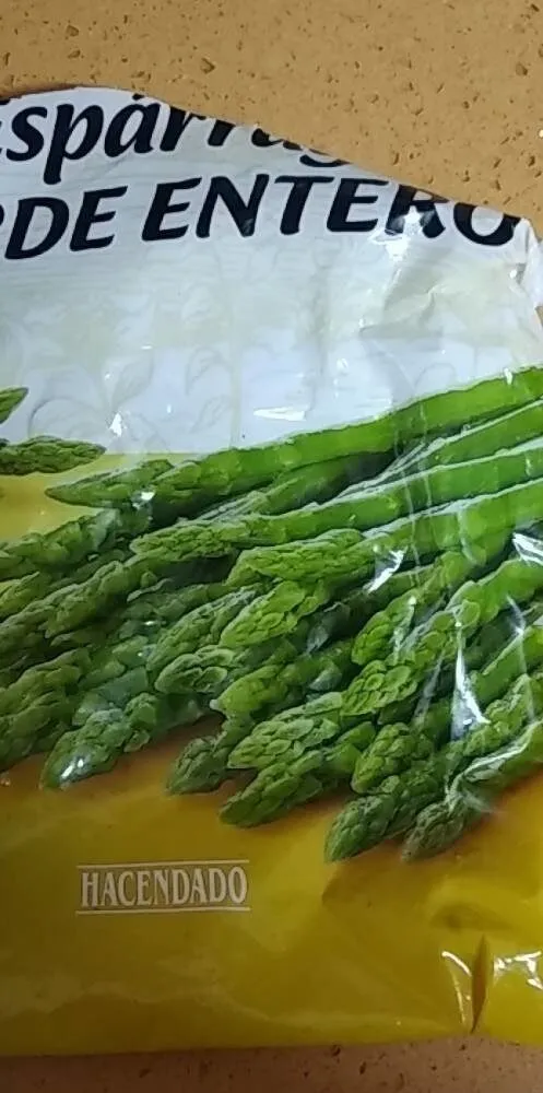 Esparragos