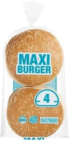 Maxi burger