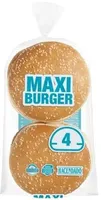 Maxi burger