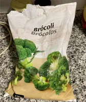 Brócoli