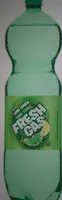 Fresh gas lima limón