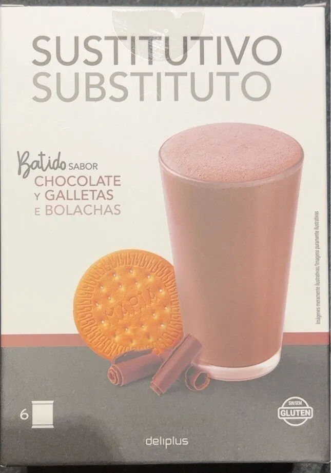 Sustitutivo