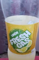 Limon fresh gas