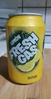Fresh gas