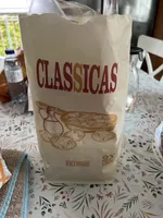 Patatas fritas clásicas