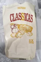 Patatas Fritas Classicas