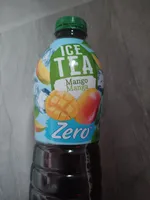 Ice Tea Mango Zero
