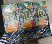 Ice Tea Manga