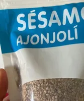 Sésamo Ajonjolí