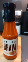 Salsa brava
