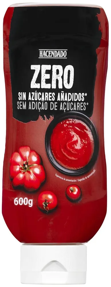 Ketchup Zero