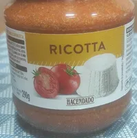 Ricotta