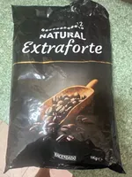 Café natural extraforte