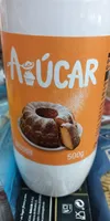 Azúcar glas