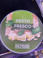 Pesto fresco