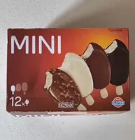 Mini helados