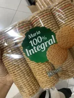 María 100% Integral
