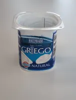 Yogur Griego Natural