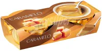 Postre caramelo